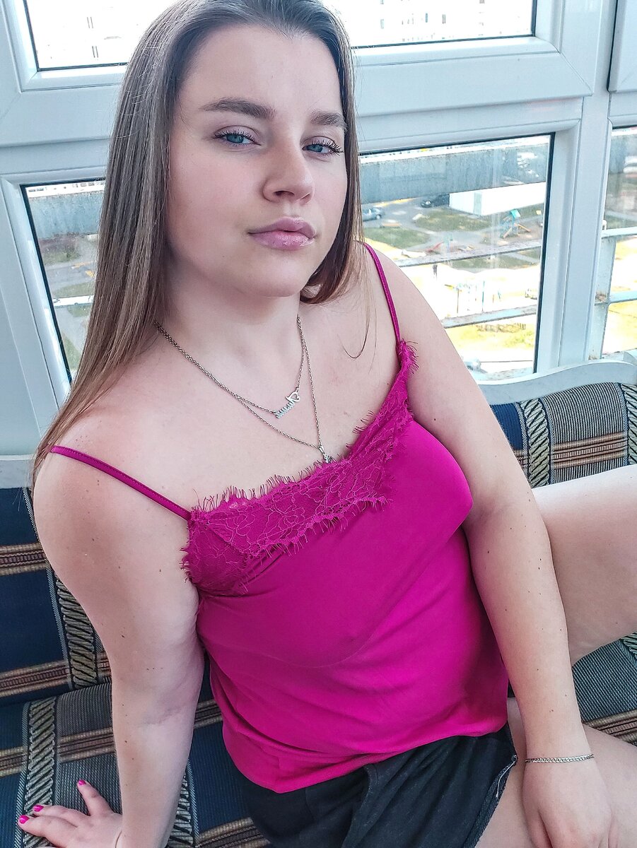 Лила молила