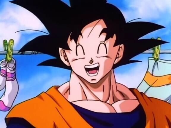 Топ глупых аниме персонажей