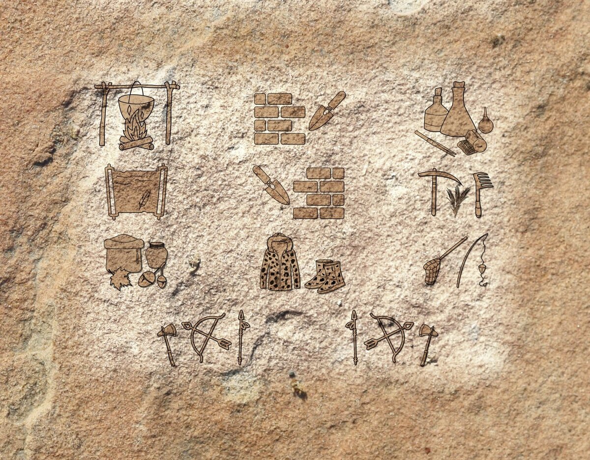 Фрагмент постера к моему фильму «Расписание»