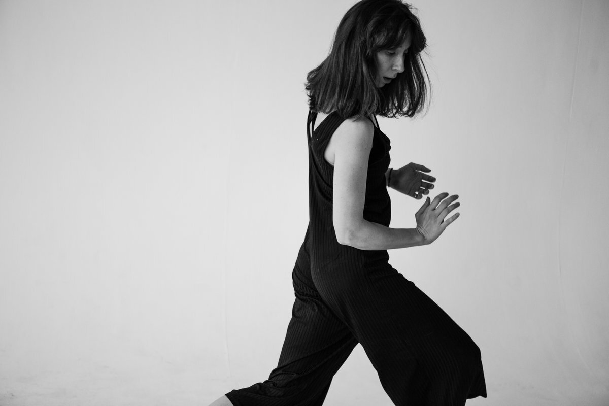 Алевтина Грунтовская, тренер направлений Aerostretching® и Школа Шпагата в TOPSTRETCHING®