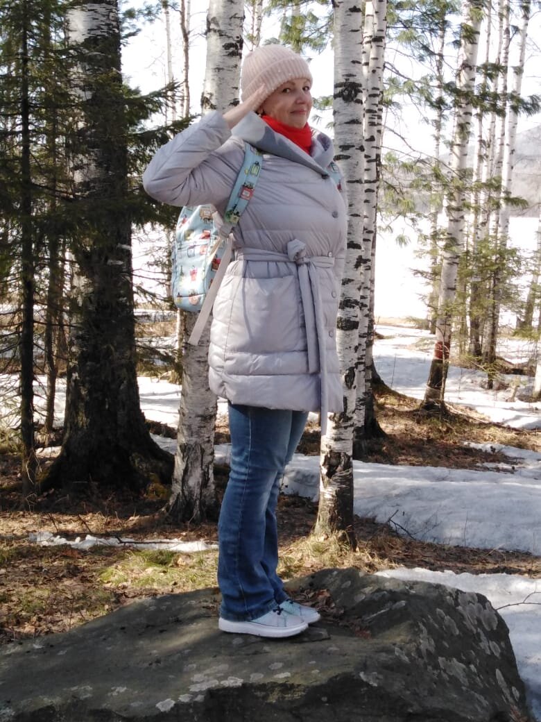 К весне готовы? !!!