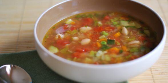 Супчик который смог