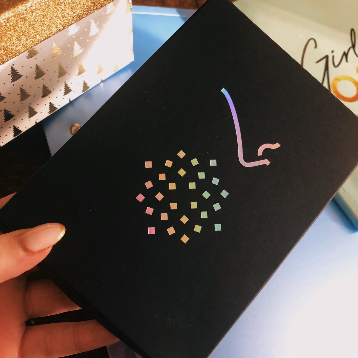 Фото автора CAMEL HOOF