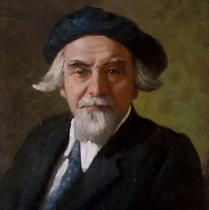 Бердяев. Н а бердяев. н.а. бердяев (1874 – 1948). никола́й алекса́ндрович бердя́ев. николай бердяев портрет.