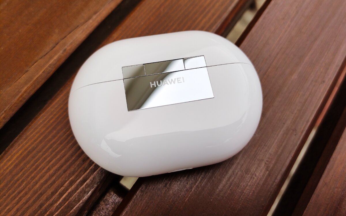 Чехол для зарядки HUAWEI FreeBuds Pro