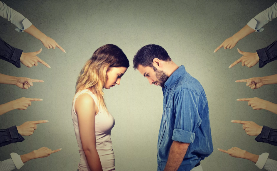 Фото взято с сайта https://journeytorecovery.com/insight-for-the-journey-faultfinders/