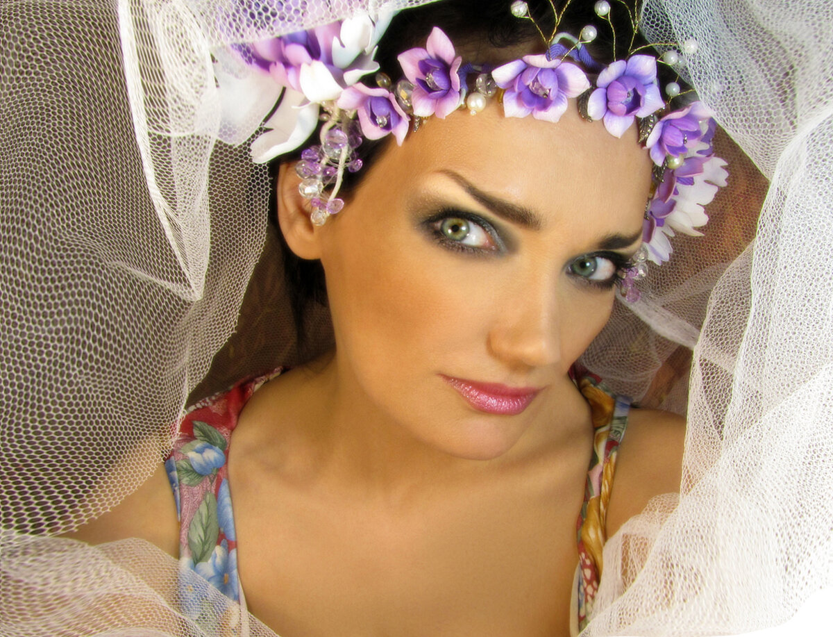 Фотография сделана сегодня