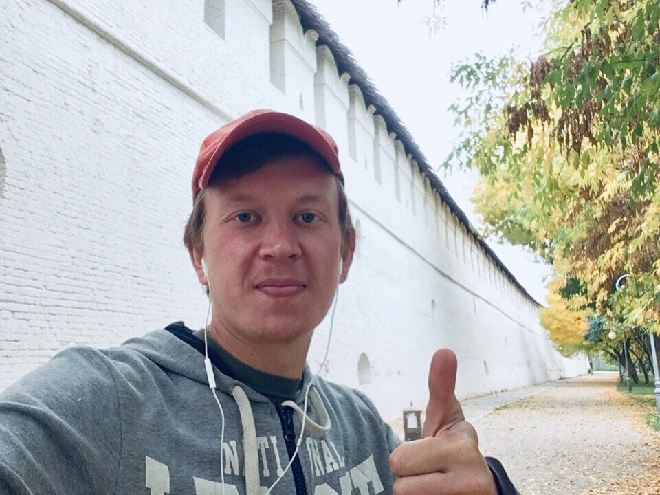 Фото автора