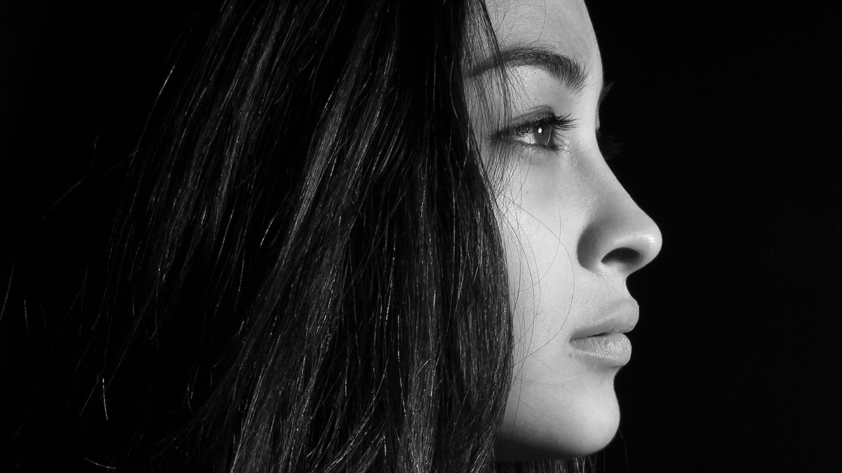 Не зацикливайся на проблемах. 