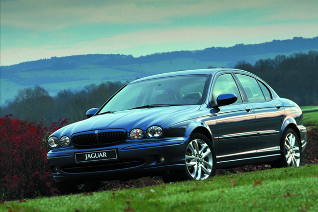 🔥 Неисправности и частые поломки Jaguar X Type