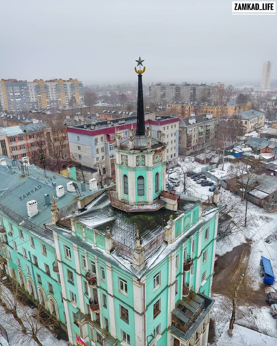 Фото: zamkad_life 