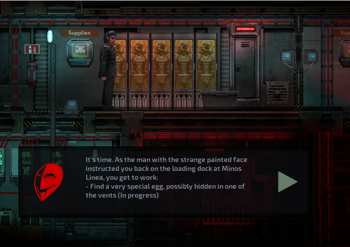 Помимо Коалиции, есть еще три основные фракции, каждый из которых ♥♥♥♥♥♥♥♥♥♥♥♥♥♥♥♥ по своему

