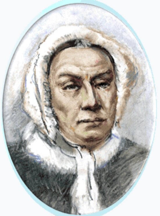 Екатерина Авдеева