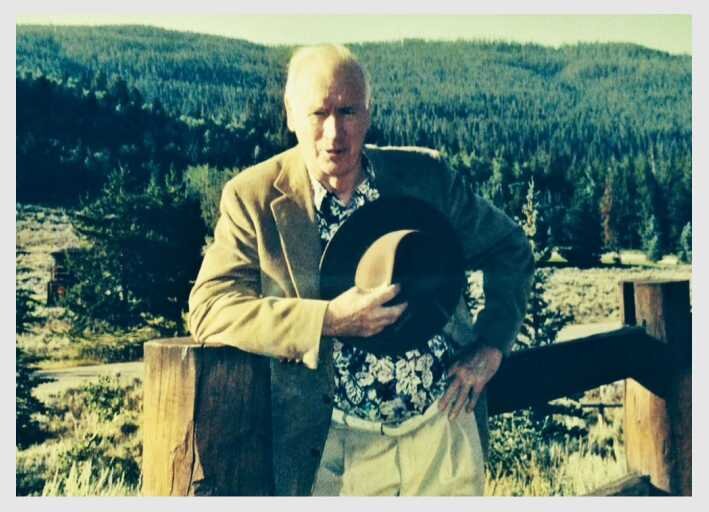 Говард Беренс