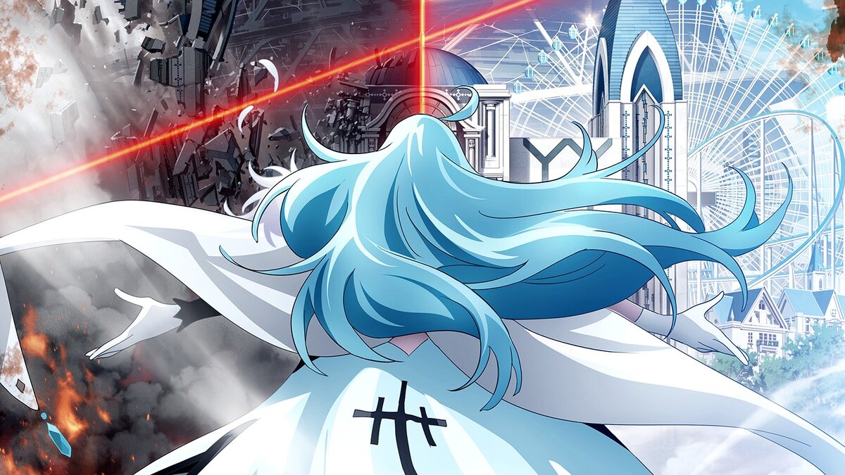 100 лет до гибели человечества