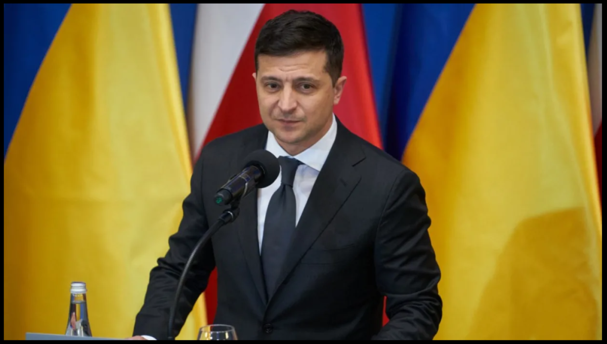 Статья российского президента вызвала огромный резонанс (изображение взято из открытых источников)