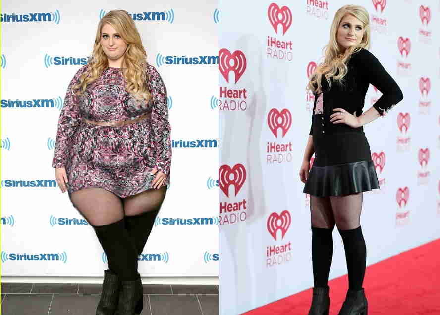 Знаменитости, увлеченные любимым делом - стройнеют быстро и просто, потому что с любовью к своему делу жизни приходит доверие к миру, спадает внутреннее напряжение и сопротивление жизни, вес тает как мороженное в летний зной =) обрести дело жизни -очень важно, и это тесно связано с процессом обретения стройного красивого тела