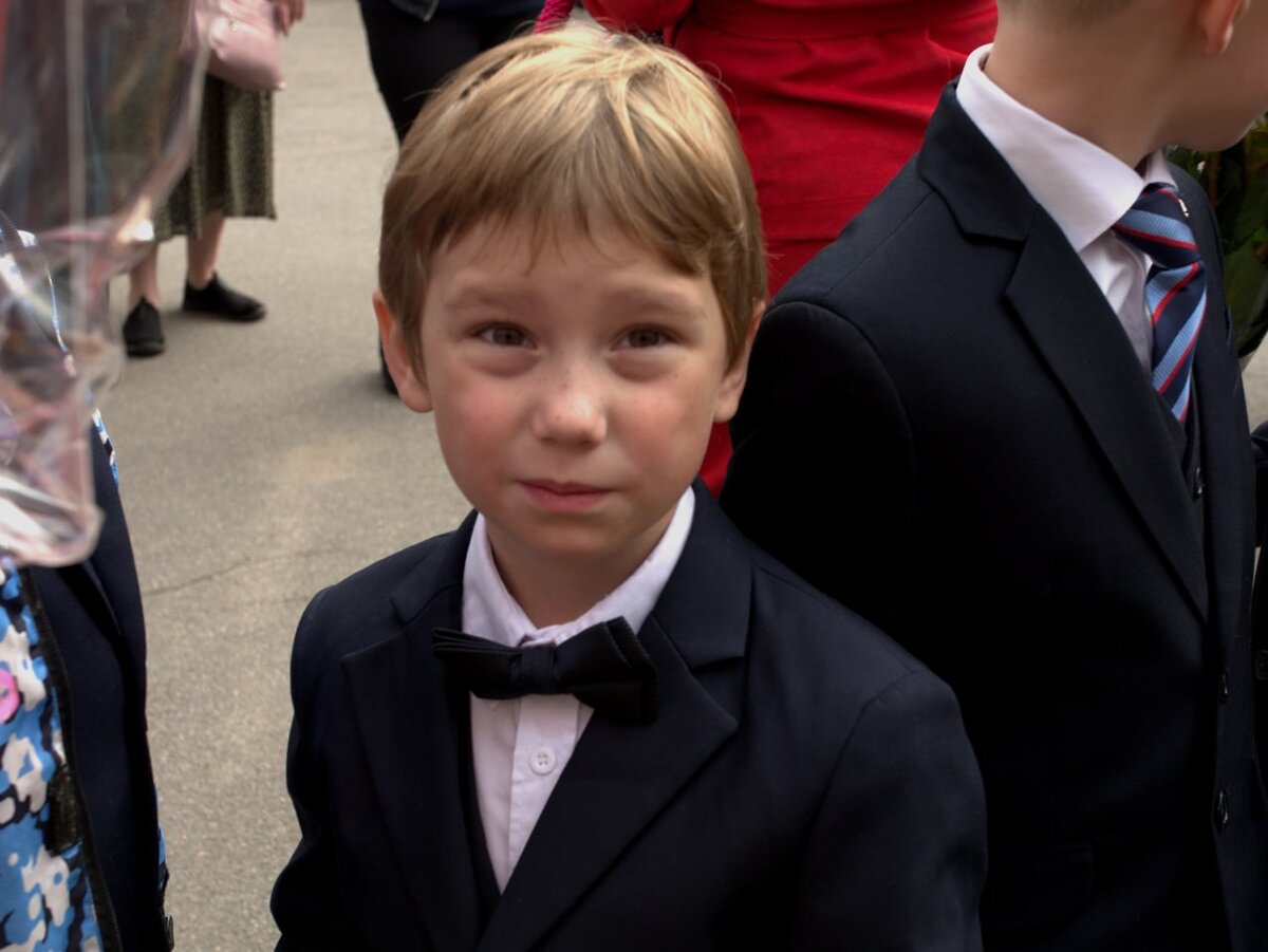 Это был худший день в моей жизни