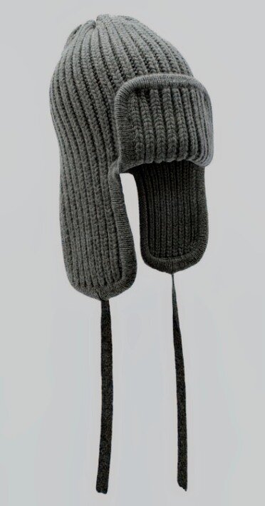 ушанка ТАКОРИ