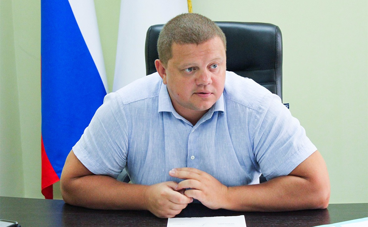 Чиновники Крыма не хуже коллег континентальной России, осваивают бюджет в личных интересах.2