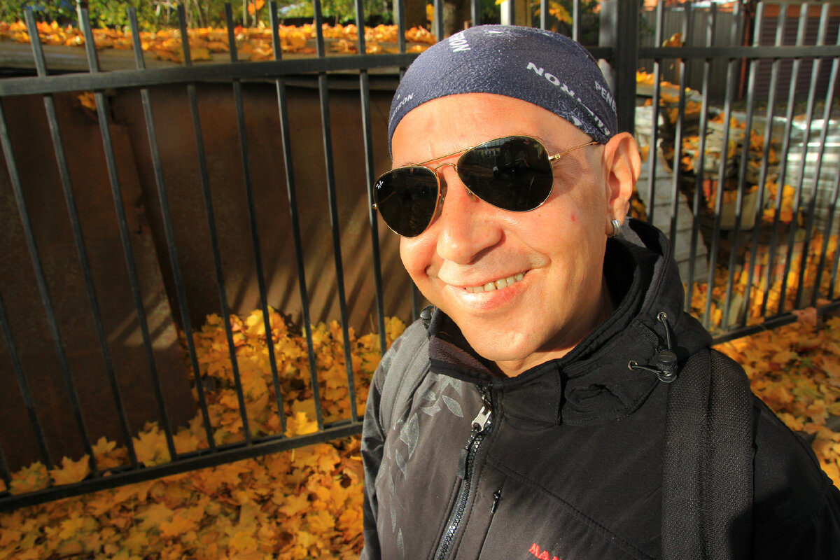 личный архив