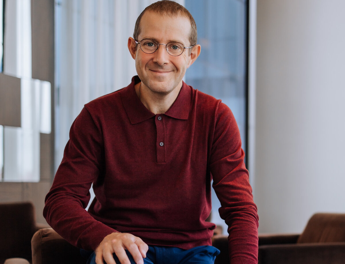 Фото © Игорь Рызов, 2021