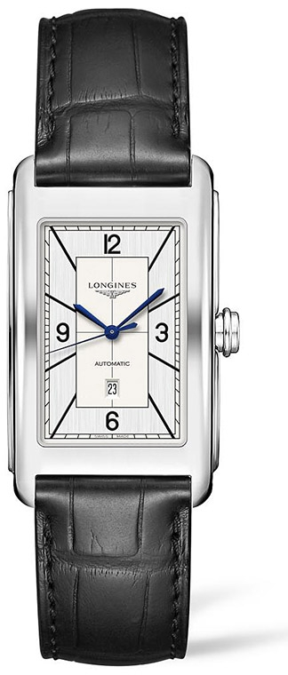 Longines DolceVita - L5.767.4.73.0 (с сайта haroldltd.ru)