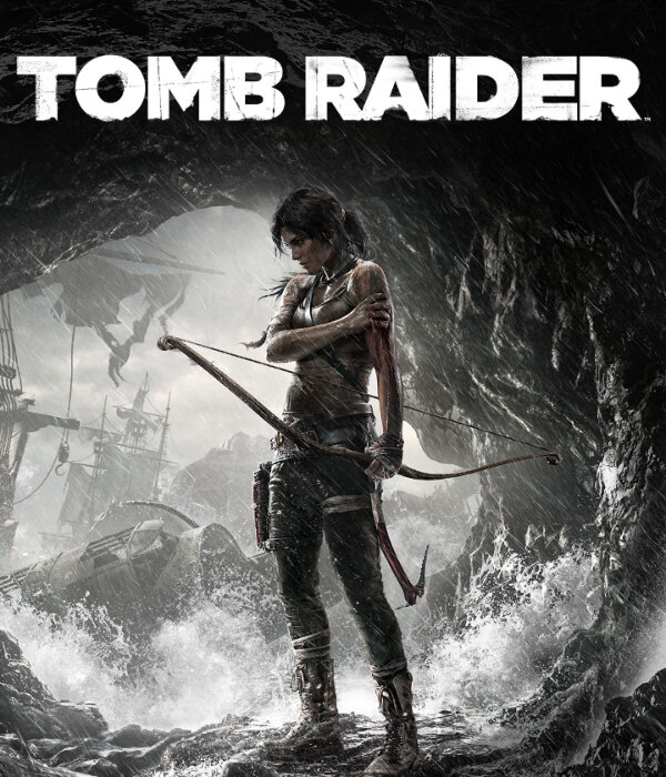 Трилогию игр Tomb Raider: Trilogy раздают бесплатно в Epic Games Store в течение недели