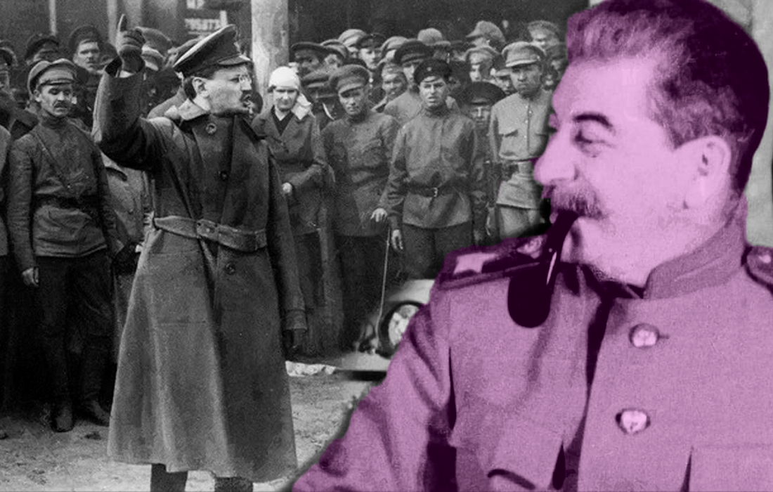 Лидер левых коммунистов выступавших против брестского. Сталин левый или правый. Коммунисты-радикалисты 1904г