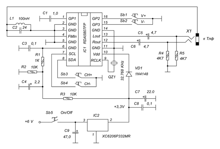 Помогите опознать оптопару и стабилитрон в бп. т. Panasonic