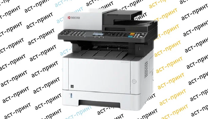 KYOCERA ECOSYS M2635dn