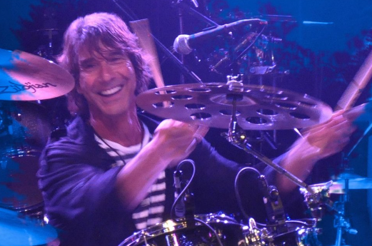 Майк Риккиарделла