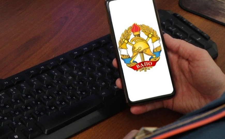 Выбираем лучший агитационный ролик по пожарной безопасности