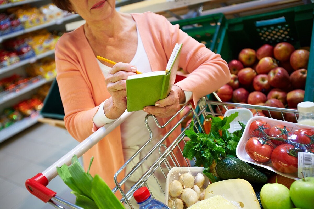 Мать обиделась на сына и не вернула деньги на продукты | Интересные факты |  Дзен