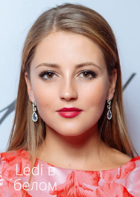 Анна Михайловская