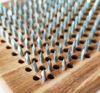 ✨Оцинкованные гвозди долговечны, не ржавеют, не подвержены воздействию окружающей среды. Я бы сказала, что именно оцинкованные гвозди самые широко используемые. 
Цинк металл для веры в себя и решительности, побуждает к саморазвитию, раньше 
его называли металлом победы духа🏆
