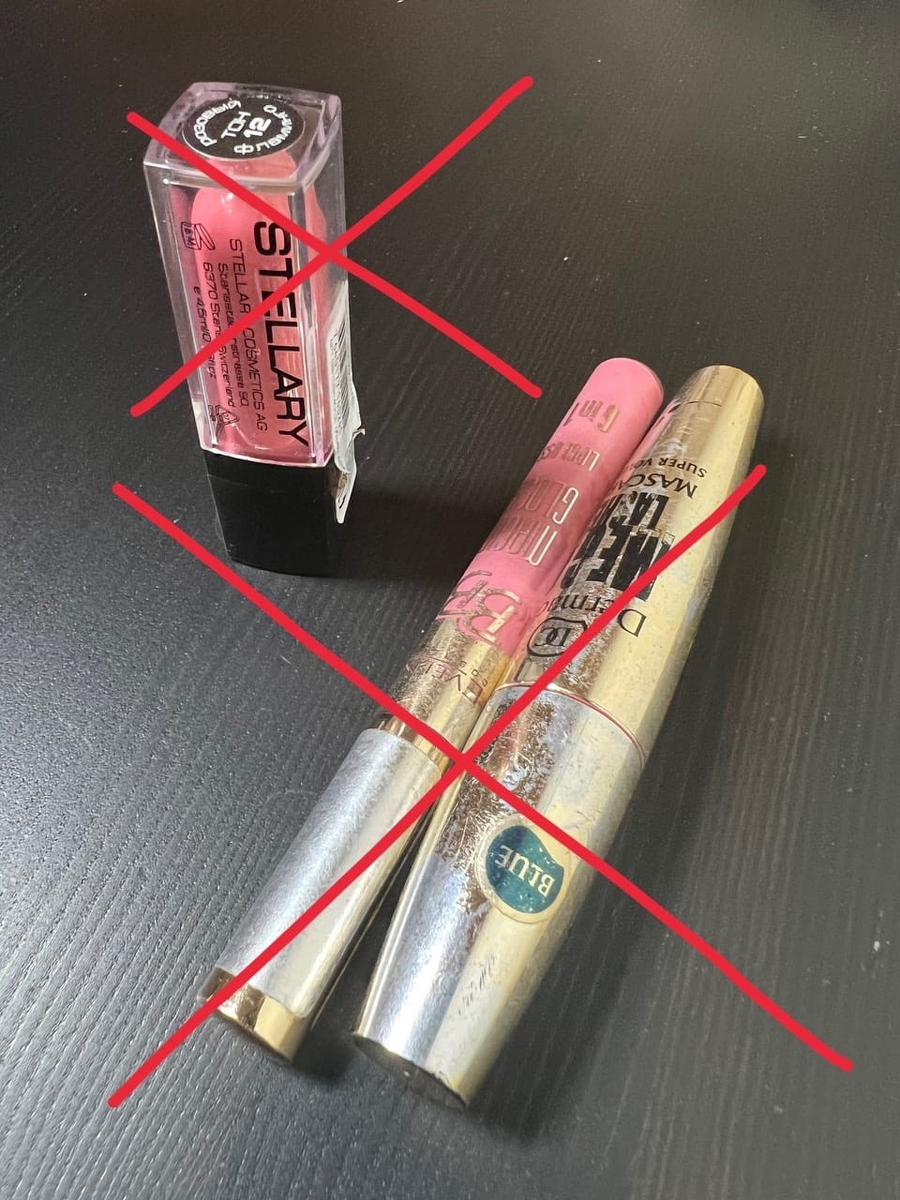 Красиво - не значит, что полезно