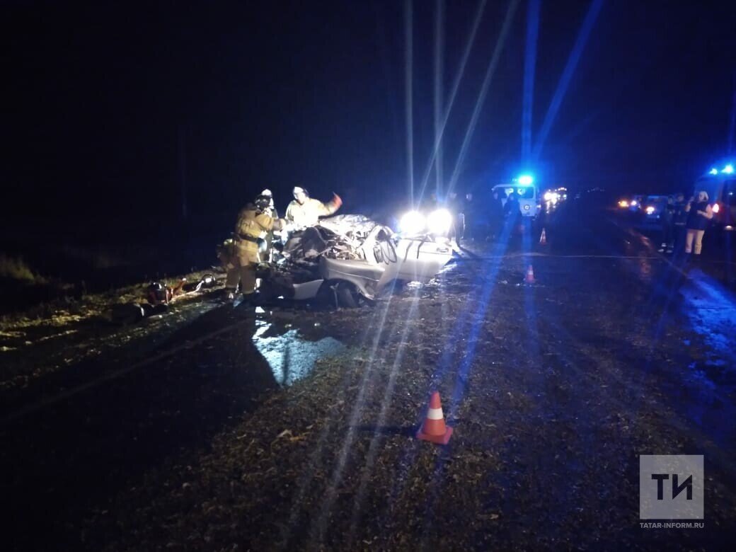 Фото: © пресс-служба прокуратуры РТ