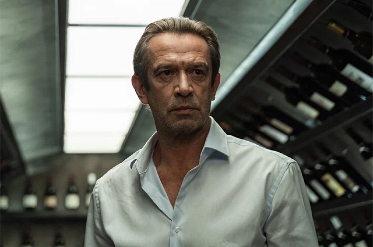    «Было очень страшно». Отзывы на фильм «Кто там?» с Машковым