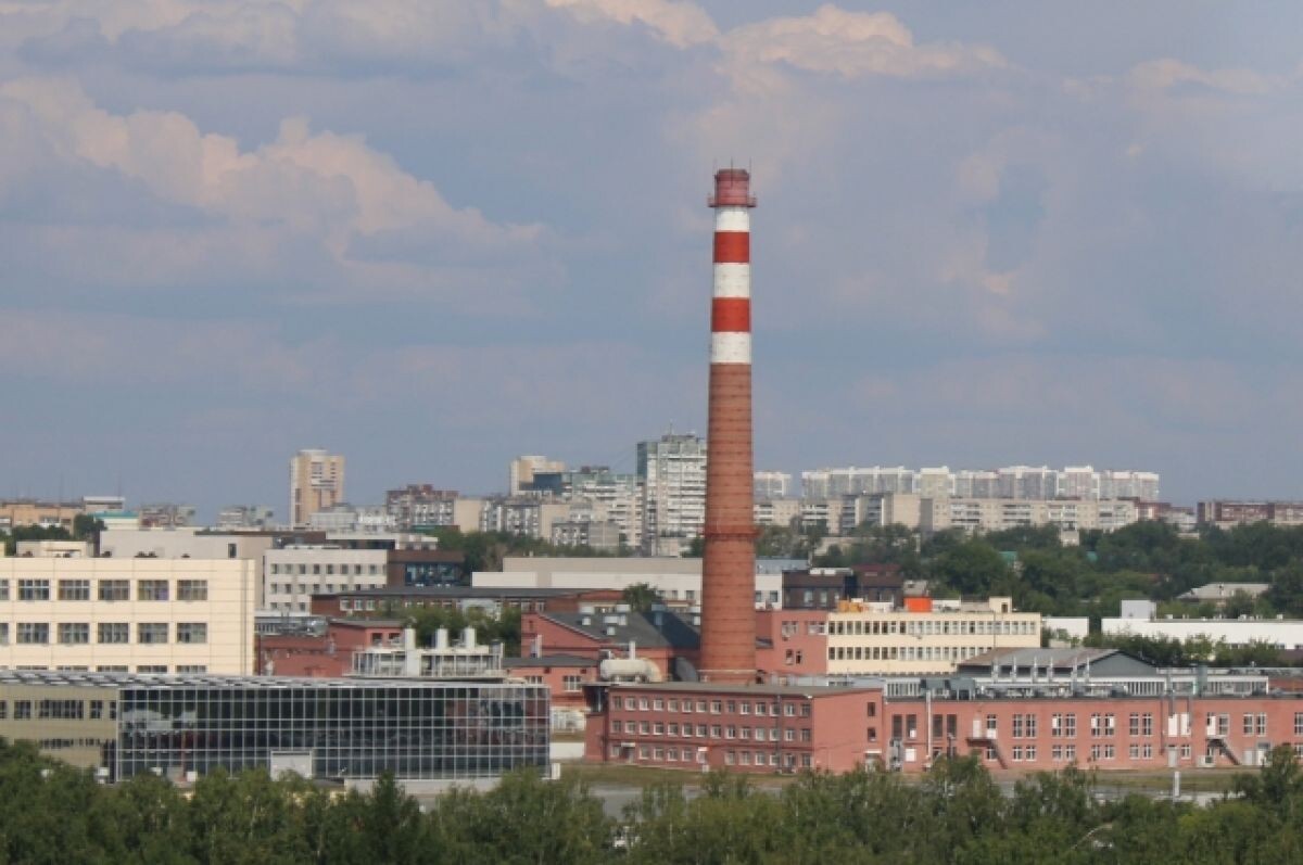    В Екатеринбурге превышений ПДК вредных веществ в воздухе не выявлено