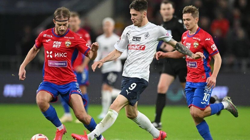   РИА Новости