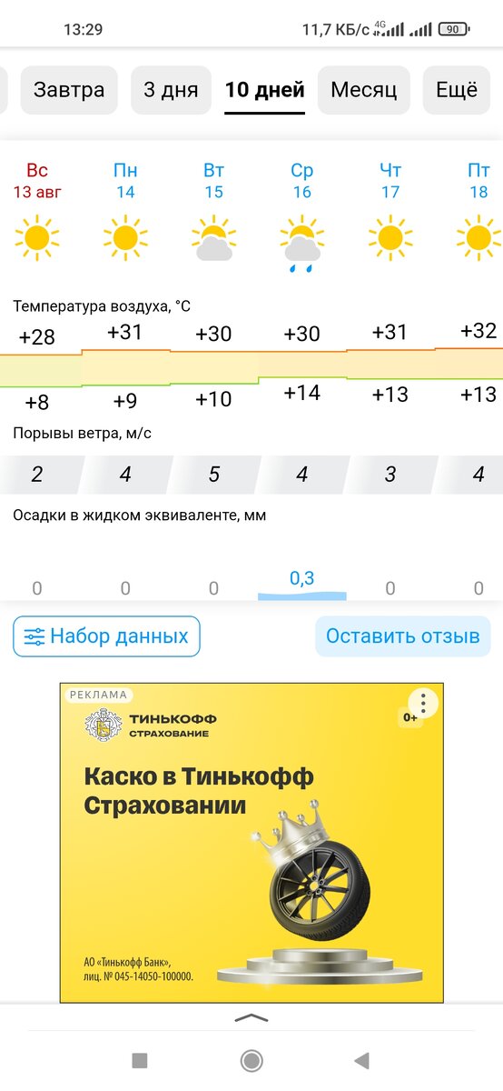 Как это вообще пережить? За что? Почему? Всё лето такое с небольшими перерывами. 