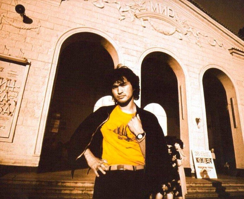 фото - Ю.Холмогорский