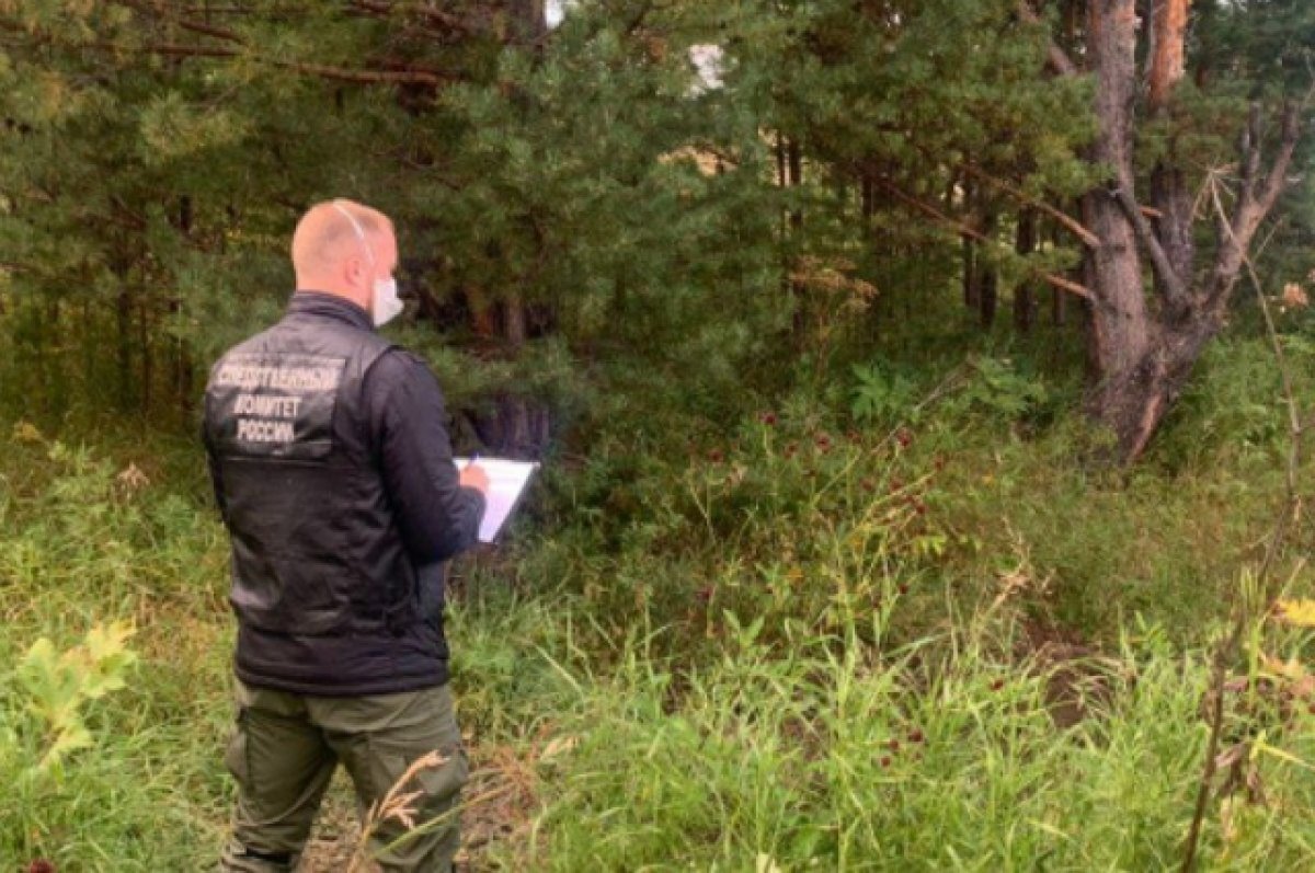    Жительницу Нижнеудинска обвинили в убийстве бывшего мужа после ссоры