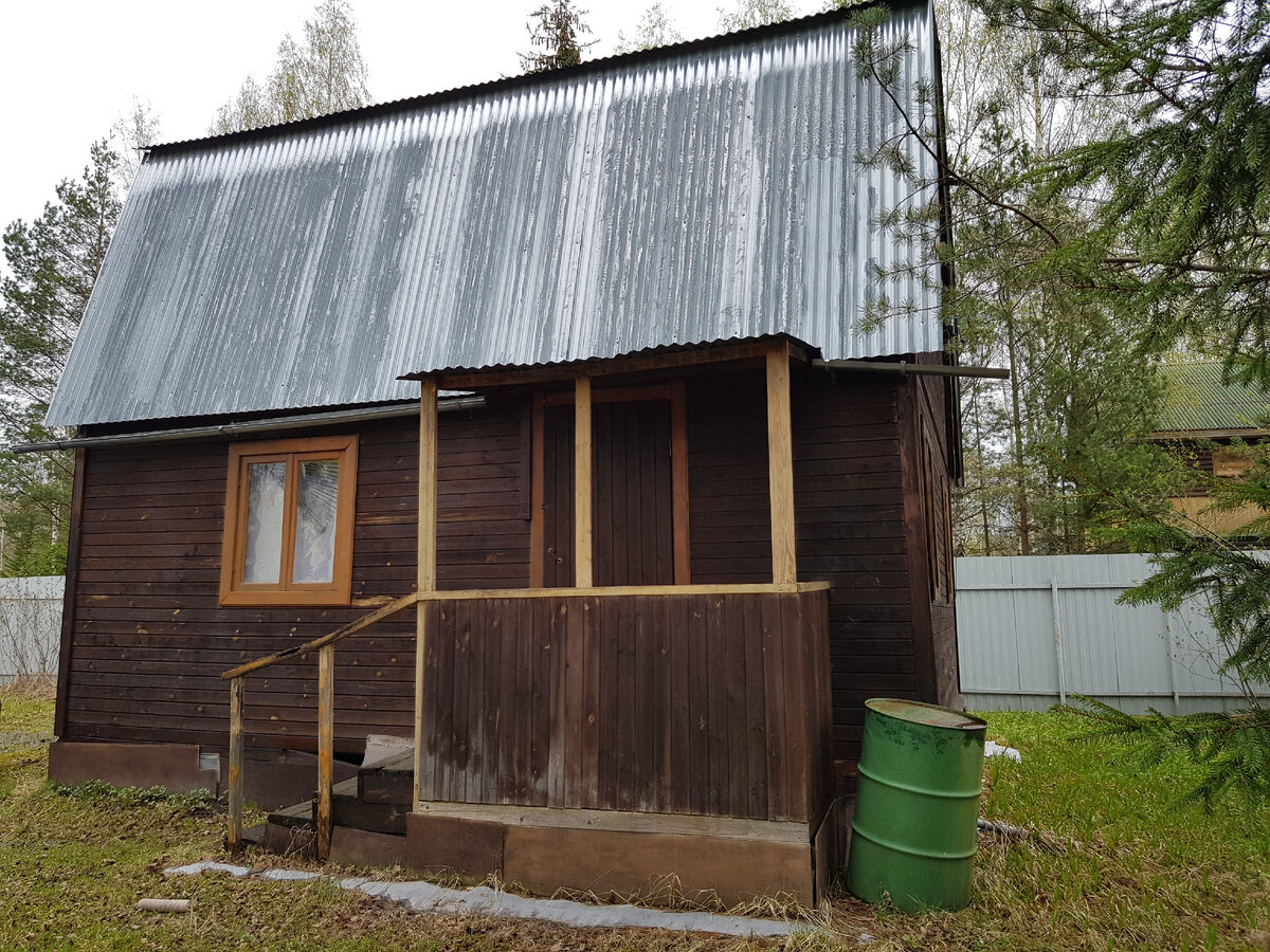 Как продать дачу удаленно за месяц, или квест для покупателей. | Городские  в деревне. | Дзен