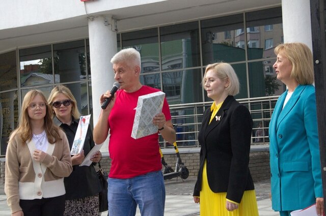    Фото: "АиФ-Нижний Новгород"/ Елена Гордеева