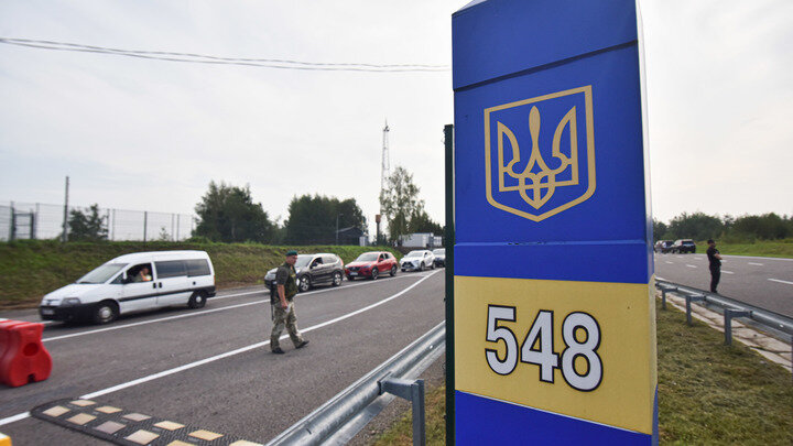 © PAVLO PALAMARCHUK/KEYSTONE PRESS AGENCY/GLOBALLOOKPRESS