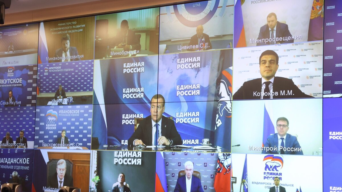     «Единая Россия» может одержать победу на осенних выборах с учетом широкой поддержки граждан. Однако важно, чтобы была обеспечена честная конкуренция и надлежащая защита результатов голосования.