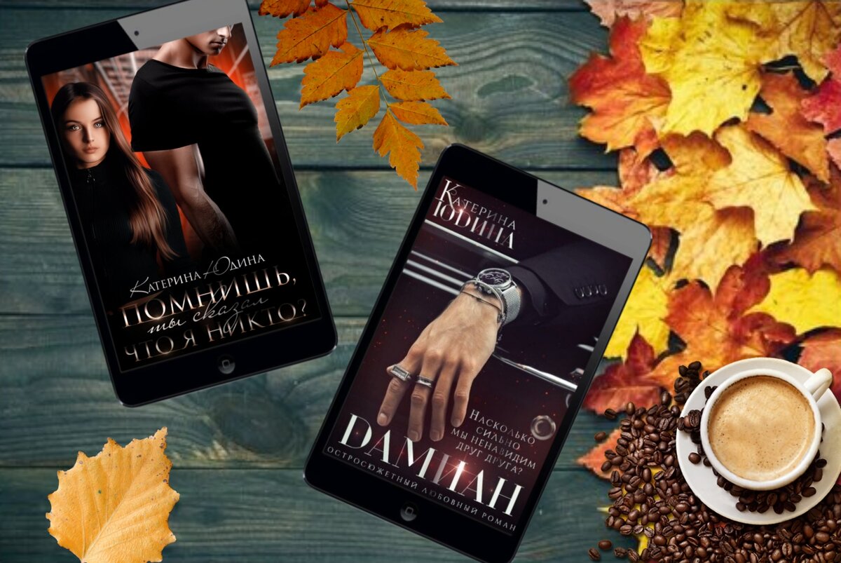 Аннотация «Помнишь, ты сказал, что я никто?..»: Он знал меня с самого детства, хотя наши семьи всегда враждовали и мы являлись теми, кому запрещено находиться рядом друг с другом. «Нас» нет. «Мы» против правил, но одна случайная ночь, разрушила все. Как бы я хотела, чтобы ее никогда не было. 

Аннотация «Дамиан»: Насколько сильно мы ненавидим друг друга? При этом я воспитываю нашего общего ребенка, о котором ты не знаешь.
