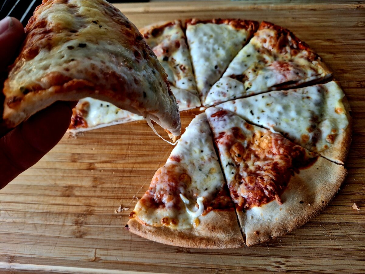пицца четыре сыра рецепт в домашних условиях в духовке пошаговый рецепт фото 110